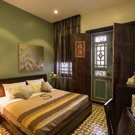 The Sovereign George Town Ngoại thất bức ảnh