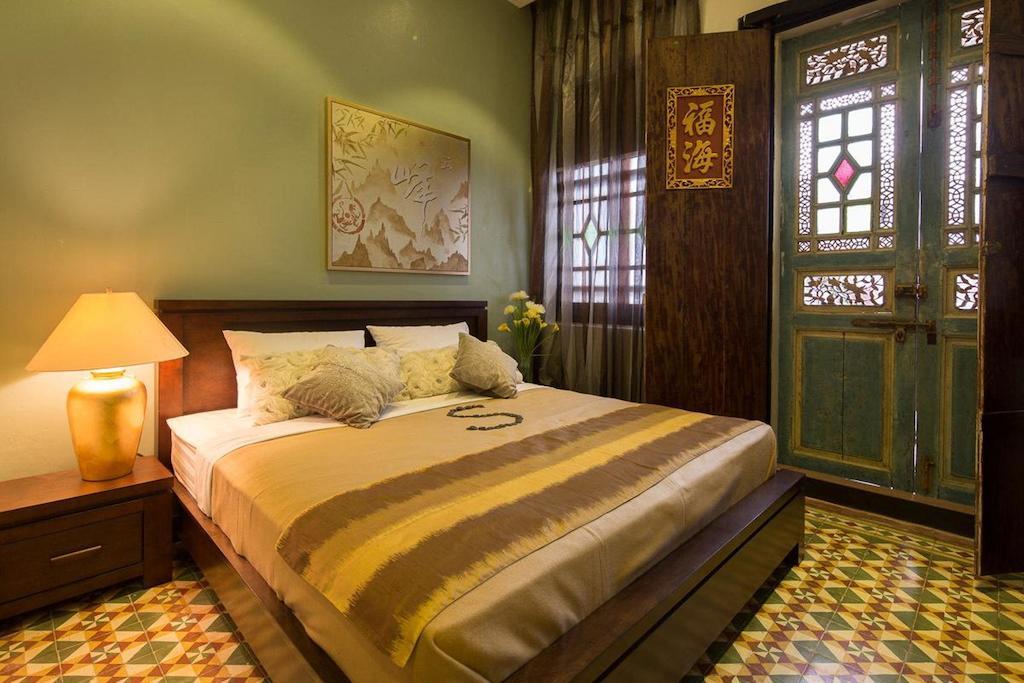 The Sovereign George Town Ngoại thất bức ảnh