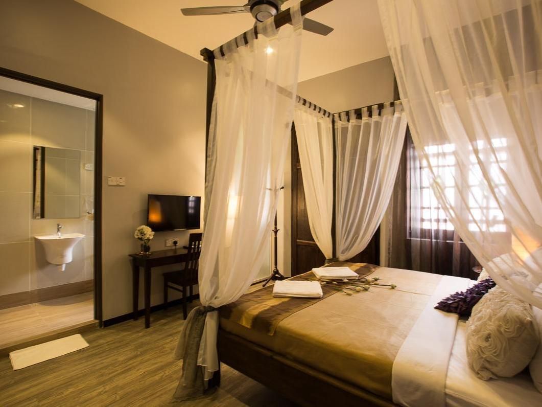 The Sovereign George Town Ngoại thất bức ảnh