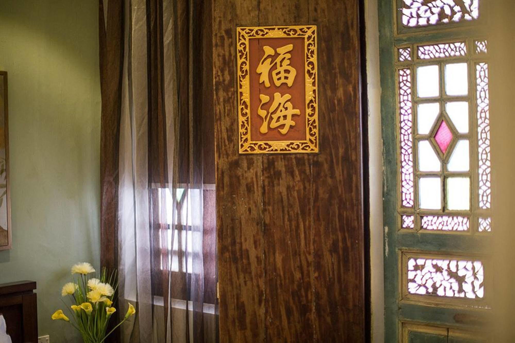The Sovereign George Town Ngoại thất bức ảnh