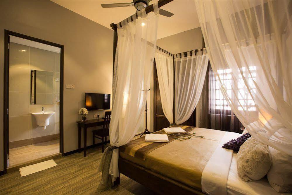 The Sovereign George Town Ngoại thất bức ảnh